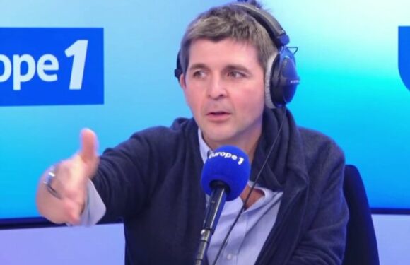 VIDÉO – “On ne va pas jouer les faux-culs” : une journaliste de Télématin rejoint Bruce Toussaint, Thomas Sotto cash !